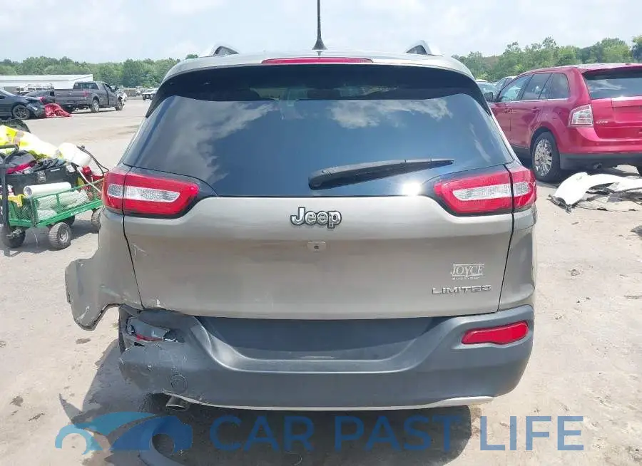 1C4PJLDB4GW347587# 16