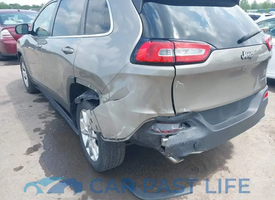1C4PJLDB4GW347587# 6