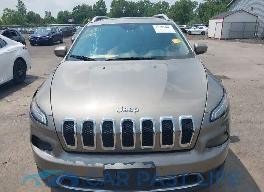 1C4PJLDB4GW347587# 12