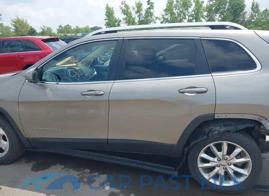 1C4PJLDB4GW347587# 14