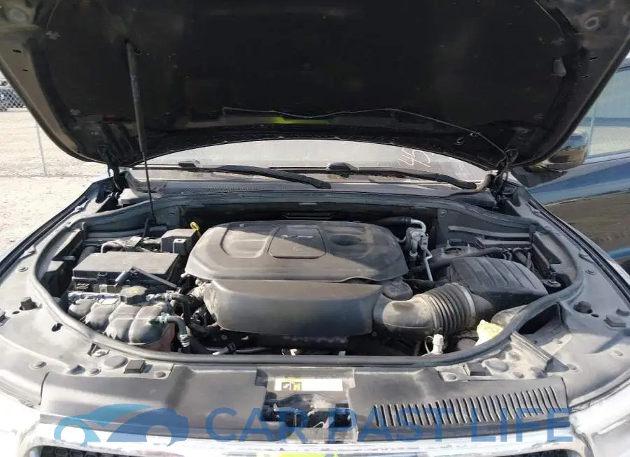 1C4RDHAG2JC413110# 10