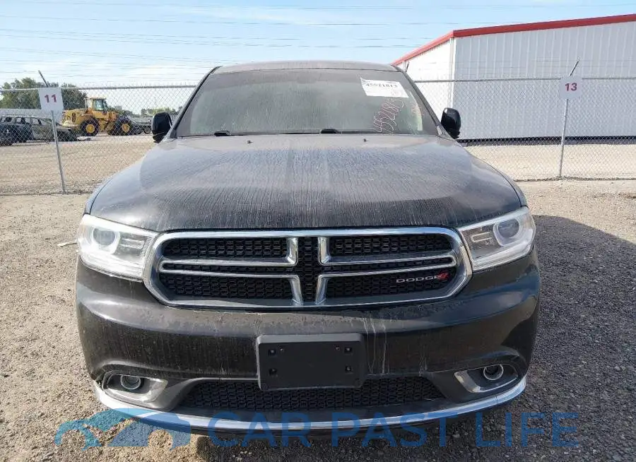 1C4RDHAG2JC413110# 12