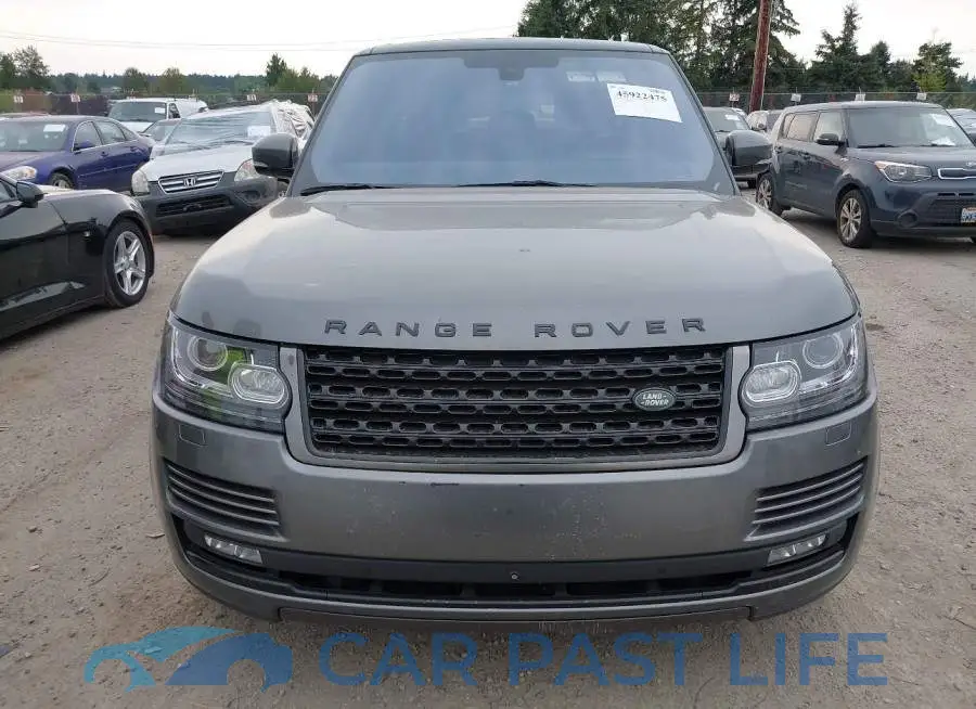 SALGS2VF8GA245398# 12
