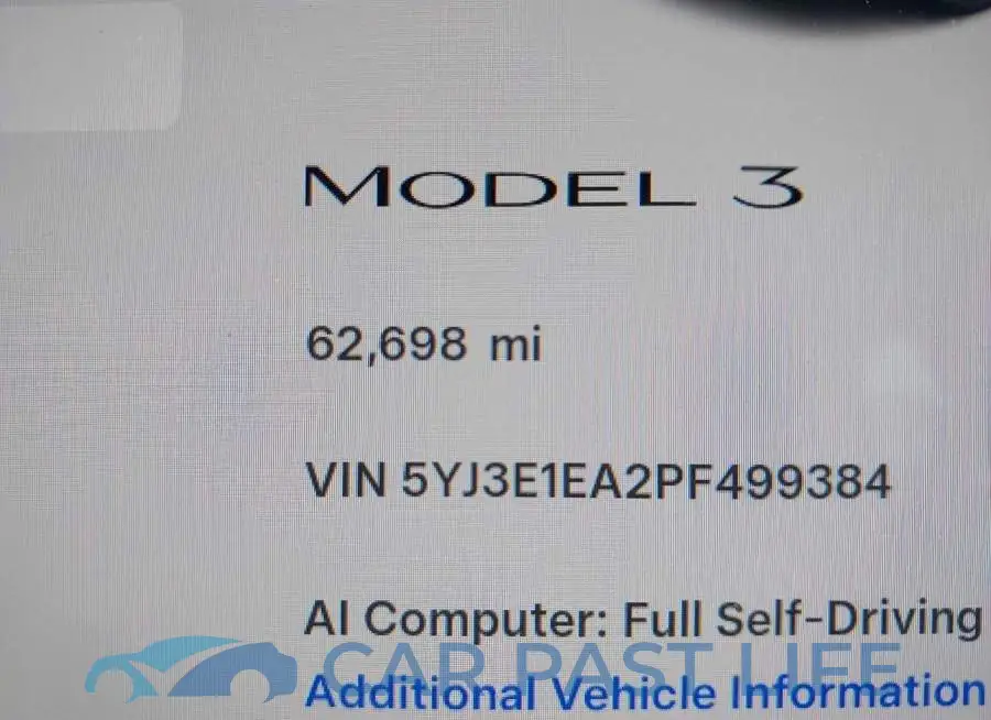 5YJ3E1EA2PF499384# 16