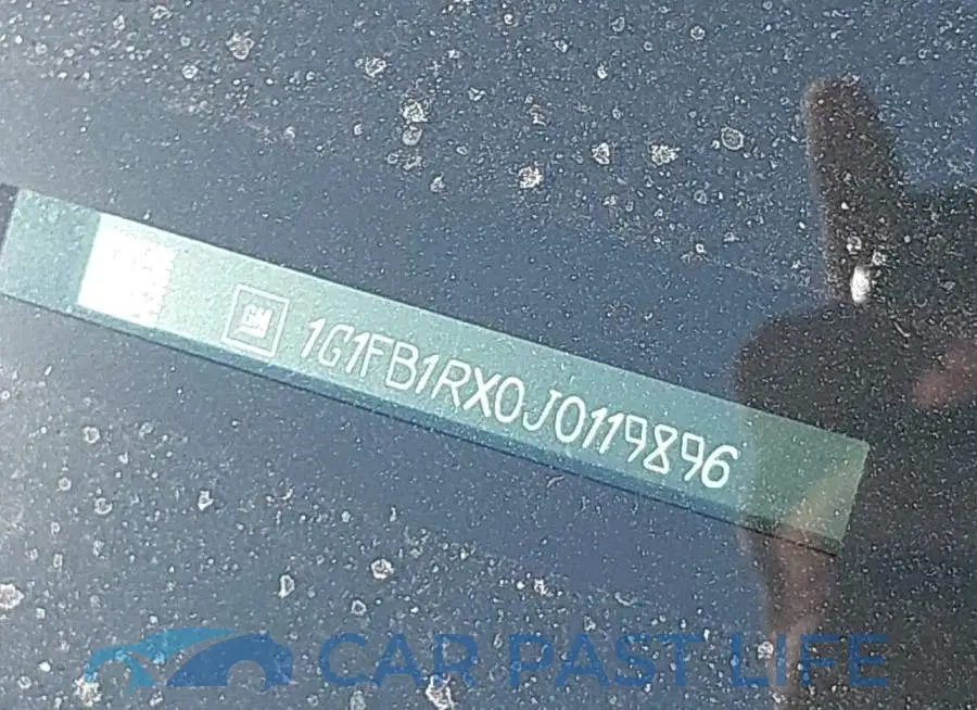1G1FB1RX0J0119896# 16