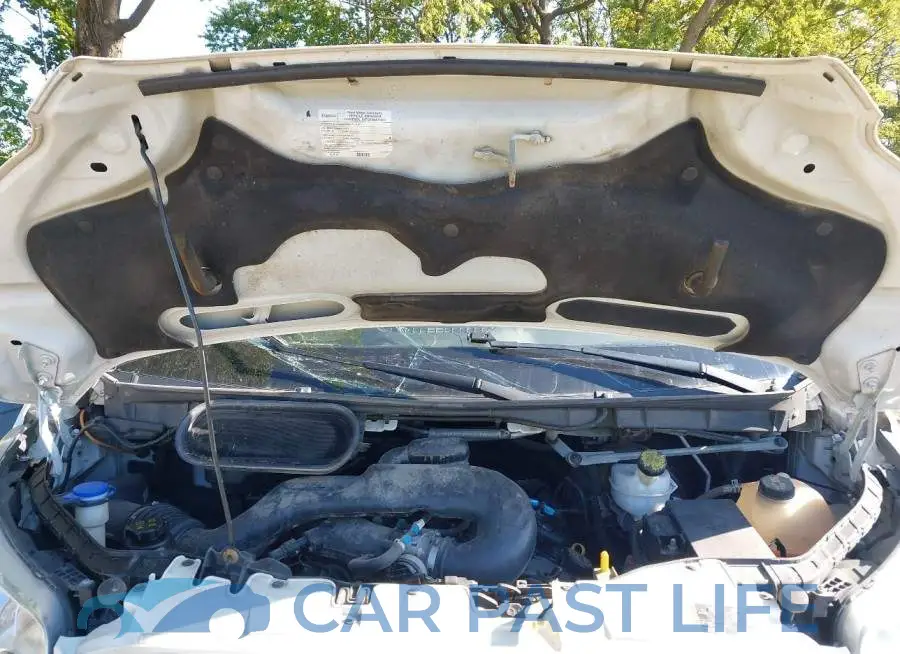 1FBZX2ZM2JKA43432# 10