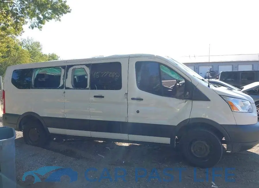 1FBZX2ZM2JKA43432# 13