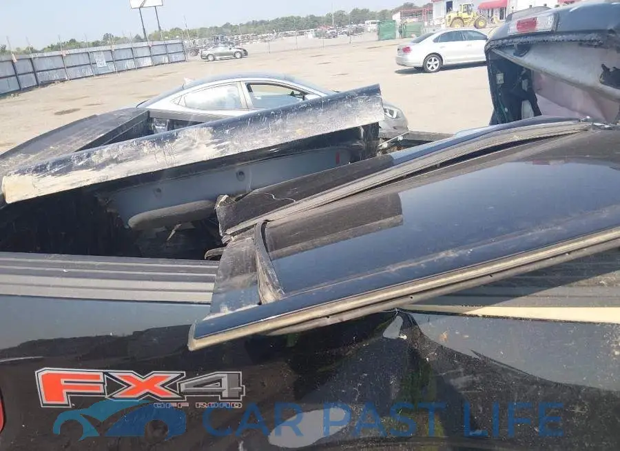 1FTFW1E55PKD68840# 11