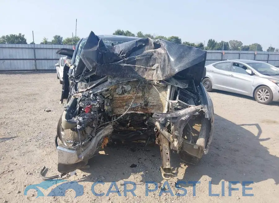 1FTFW1E55PKD68840# 6