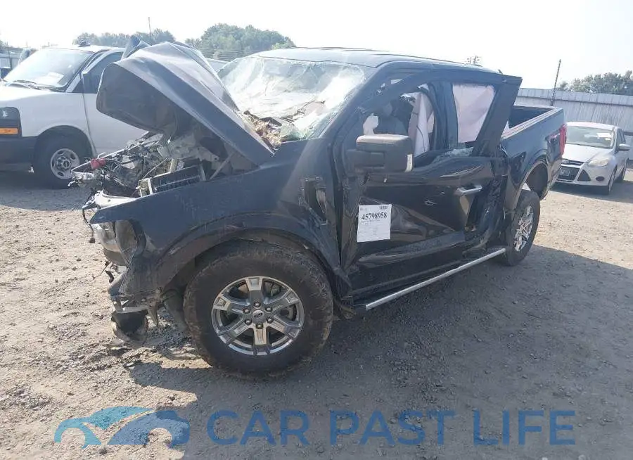1FTFW1E55PKD68840# 2