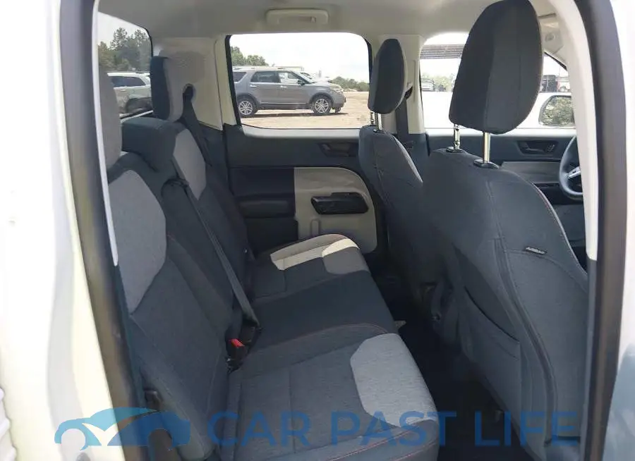 3FTTW8H36RRB75133# 8