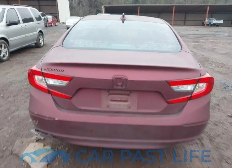 1HGCV1F12JA154677# 15