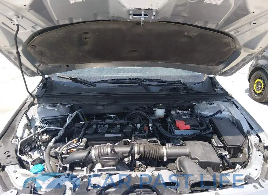 1HGCV1F12KA056833# 10