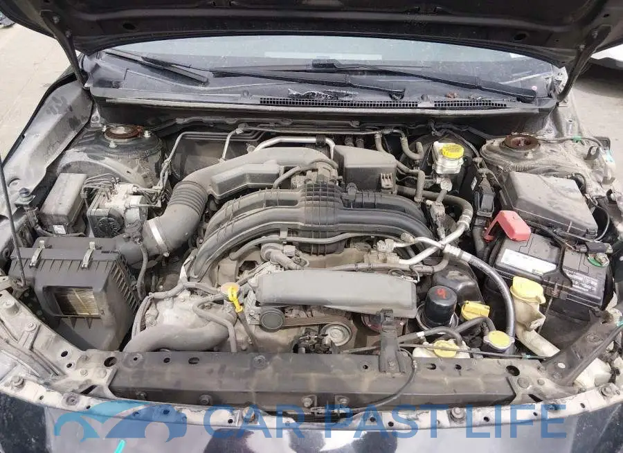 4S3GTAL6XJ3700491# 10