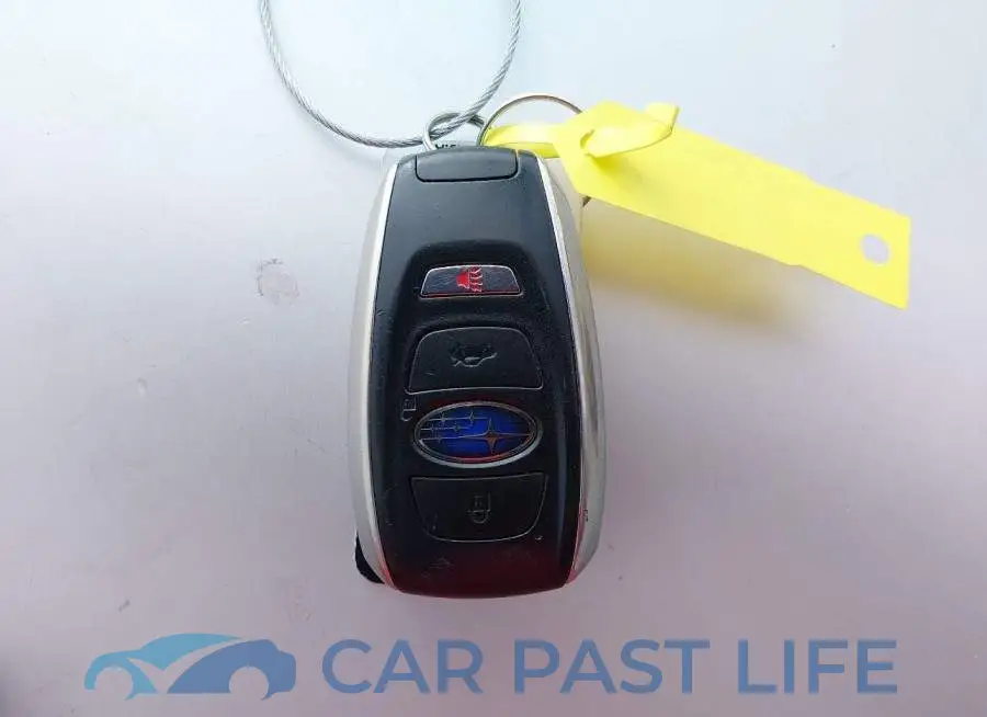 4S3GTAL6XJ3700491# 11