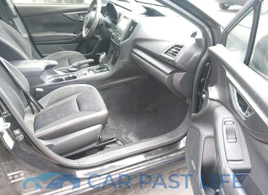 4S3GTAL6XJ3700491# 5