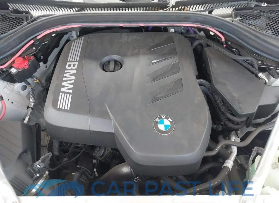5UX53GP03T9187440# 10