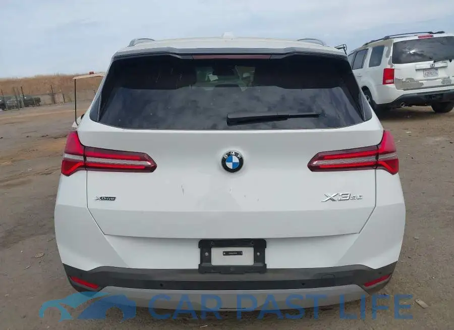 5UX53GP03T9187440# 16
