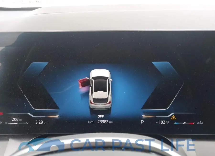 5UX53GP03T9187440# 7