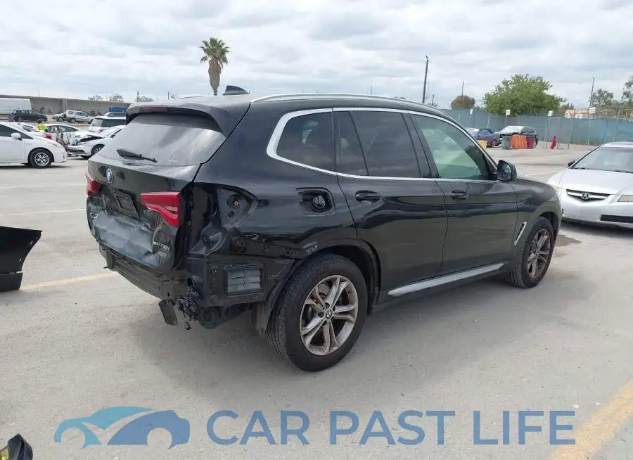5UXTY3C02M9E60783# 4