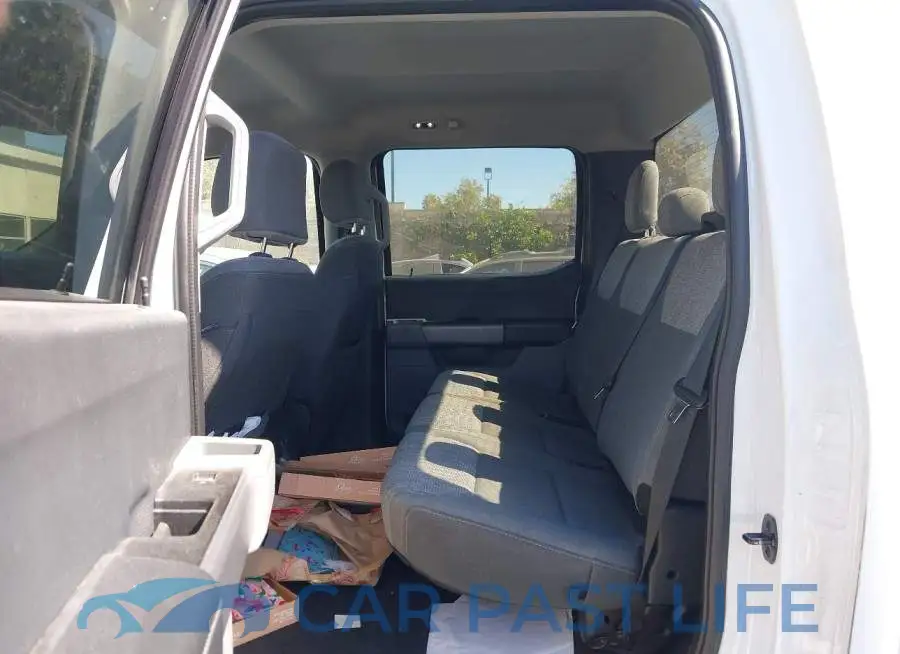 1FTFW1E82PFA22974# 8