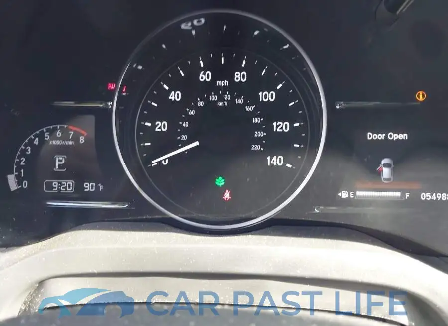 3CZRU6H58NM766572# 7