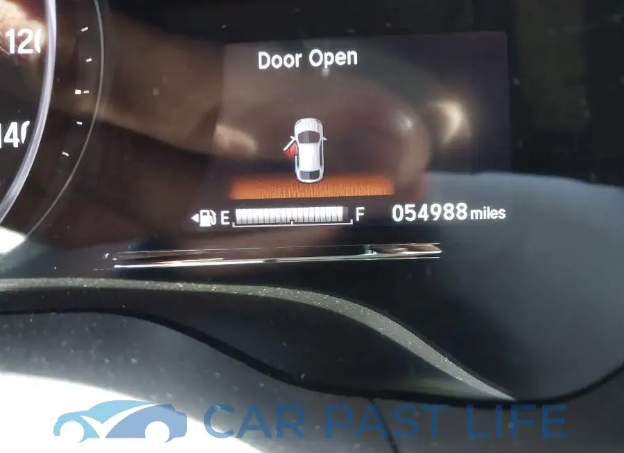 3CZRU6H58NM766572# 15