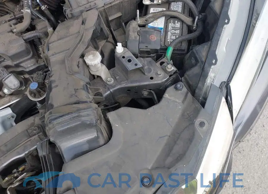3CZRU6H58NM766572# 17