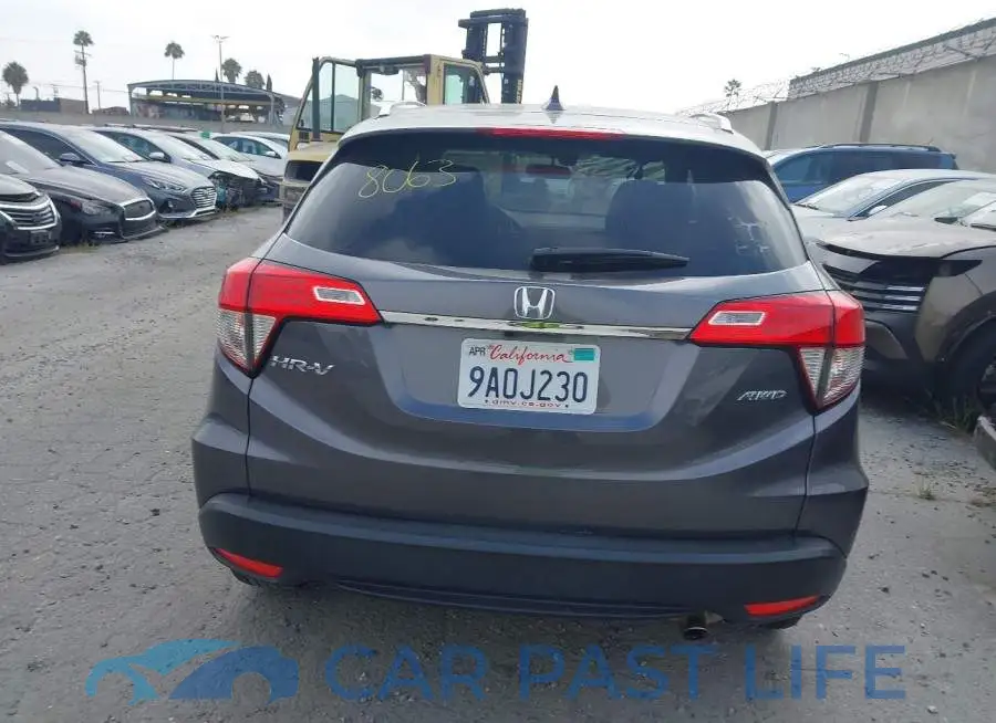 3CZRU6H58NM766572# 16