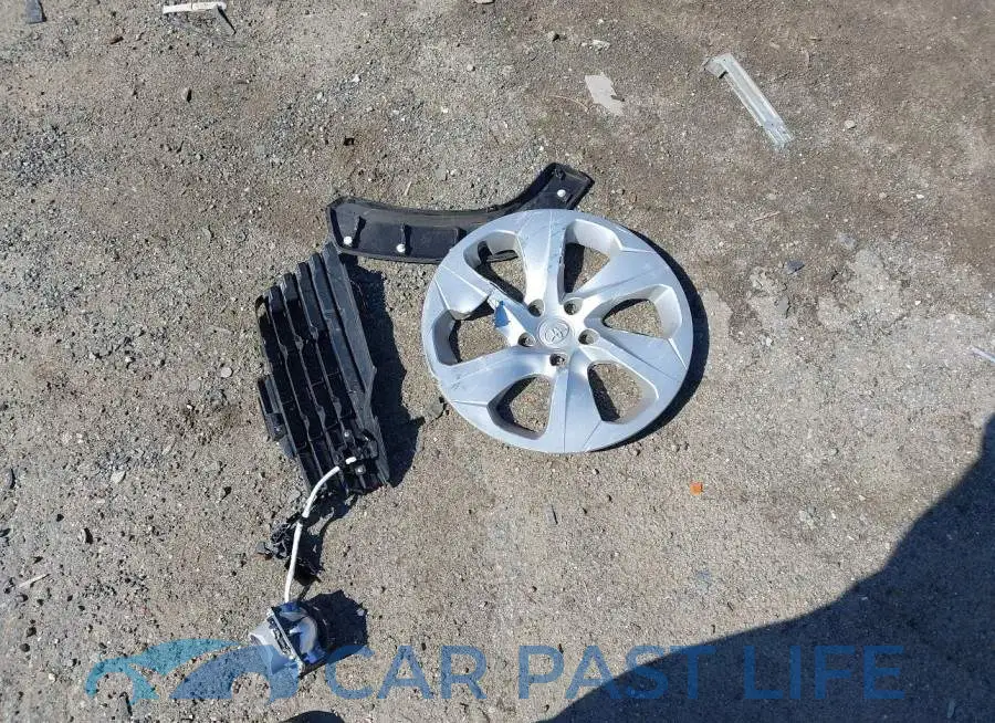 2T3G1RFV8MW243298# 12