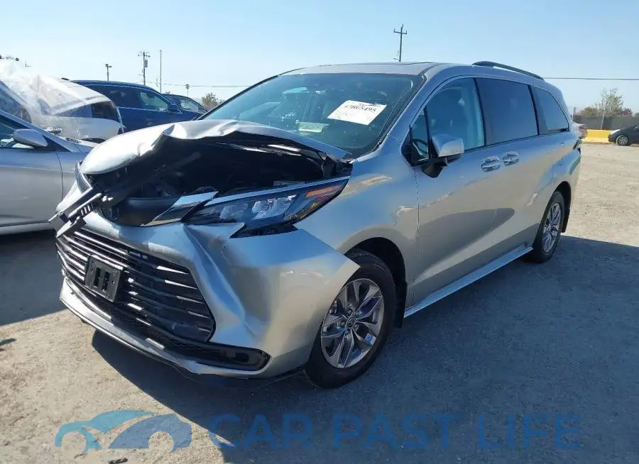 5TDBRKEC5RS217924# 2