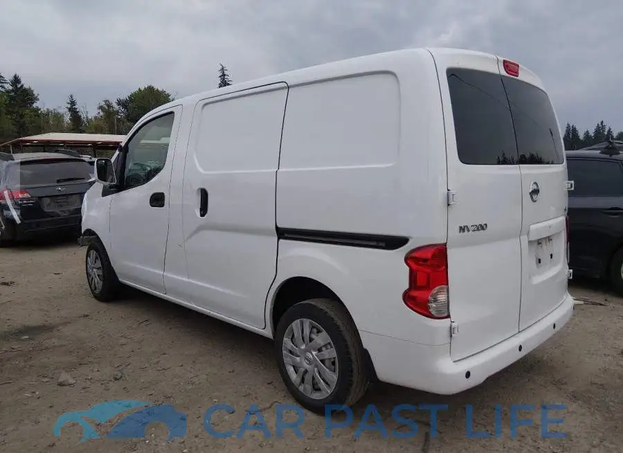 3N6CM0KN3MK707311# 3