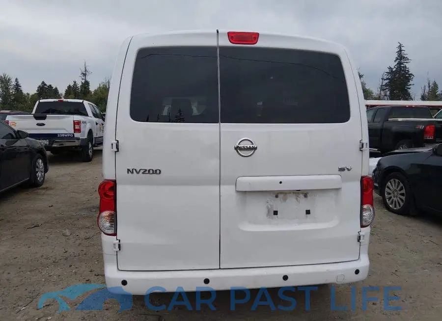 3N6CM0KN3MK707311# 16