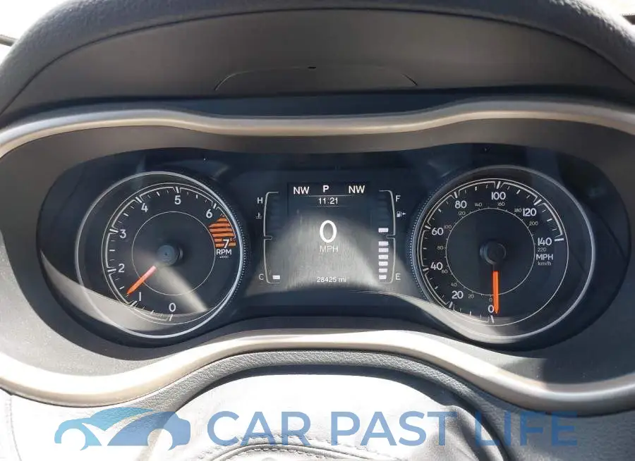 1C4PJLAB0HD225097# 7