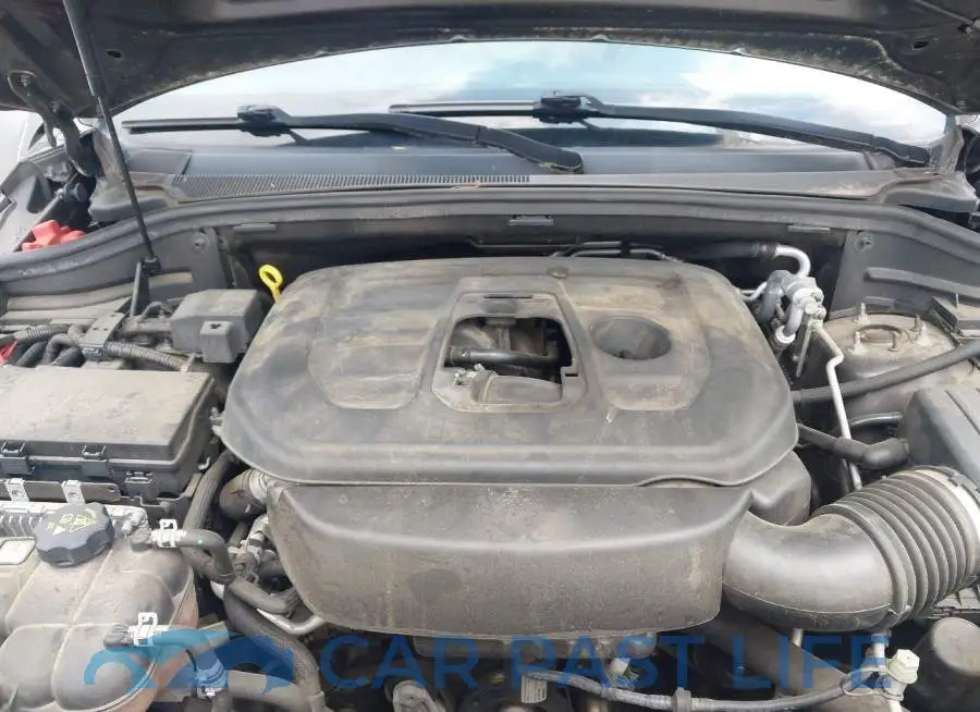 1C4RDJAG0HC857538# 10