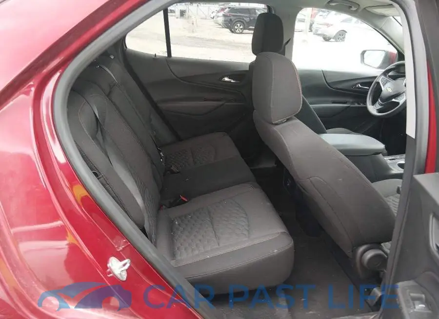 3GNAXKEV3ML317285# 8