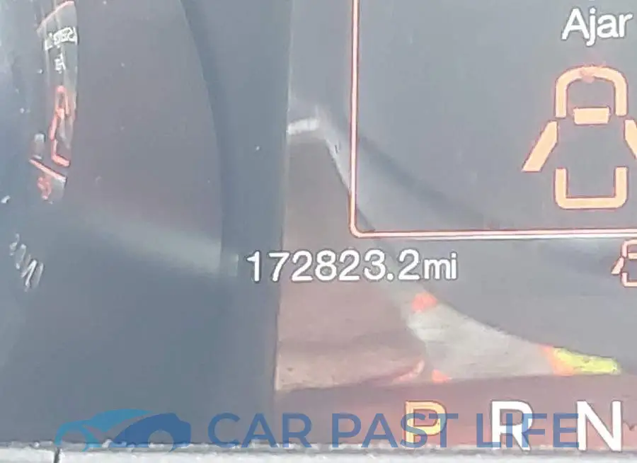 1FATP8UH2H5273064# 15