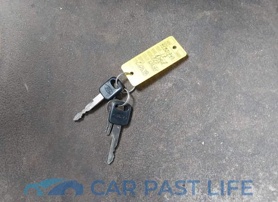 1FDXE4FS9HDC12038# 11