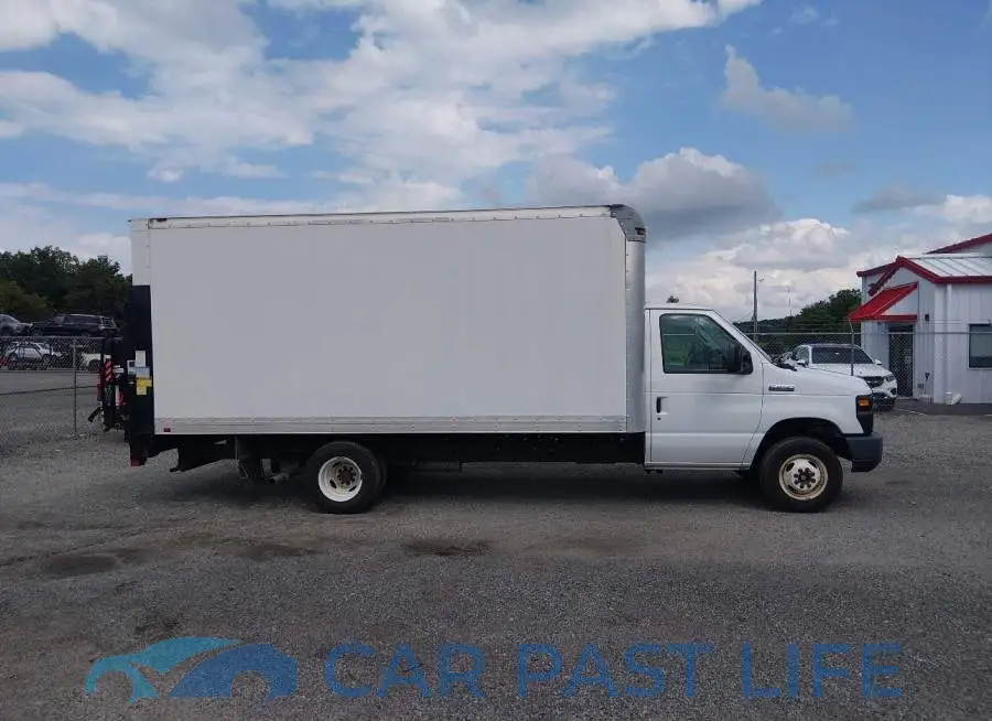 1FDXE4FS9HDC12038# 15