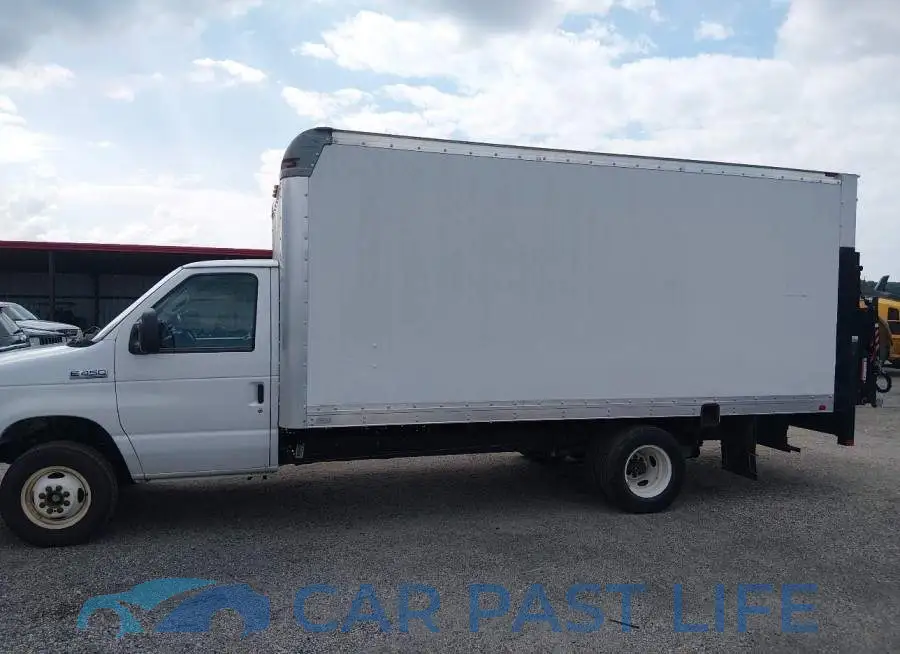1FDXE4FS9HDC12038# 16
