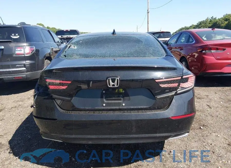 1HGCV1F12JA060976# 17