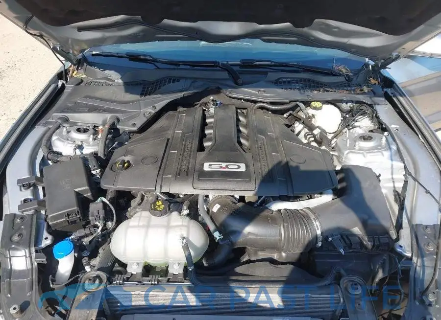 1FA6P8CFXM5151575# 10