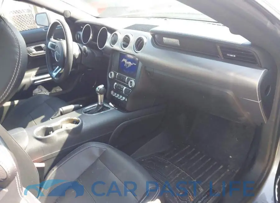 1FA6P8CFXM5151575# 5