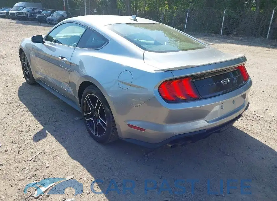 1FA6P8CFXM5151575# 3