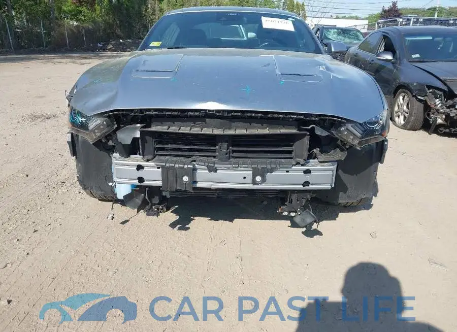 1FA6P8CFXM5151575# 6