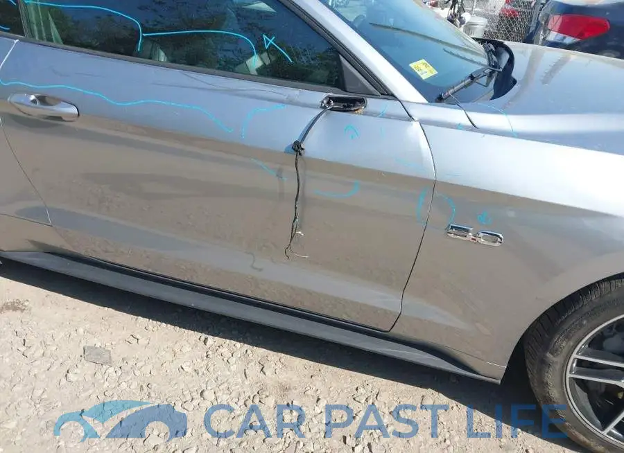 1FA6P8CFXM5151575# 17