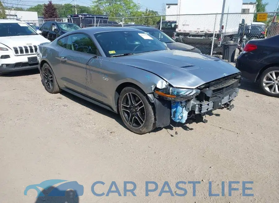 1FA6P8CFXM5151575# 1