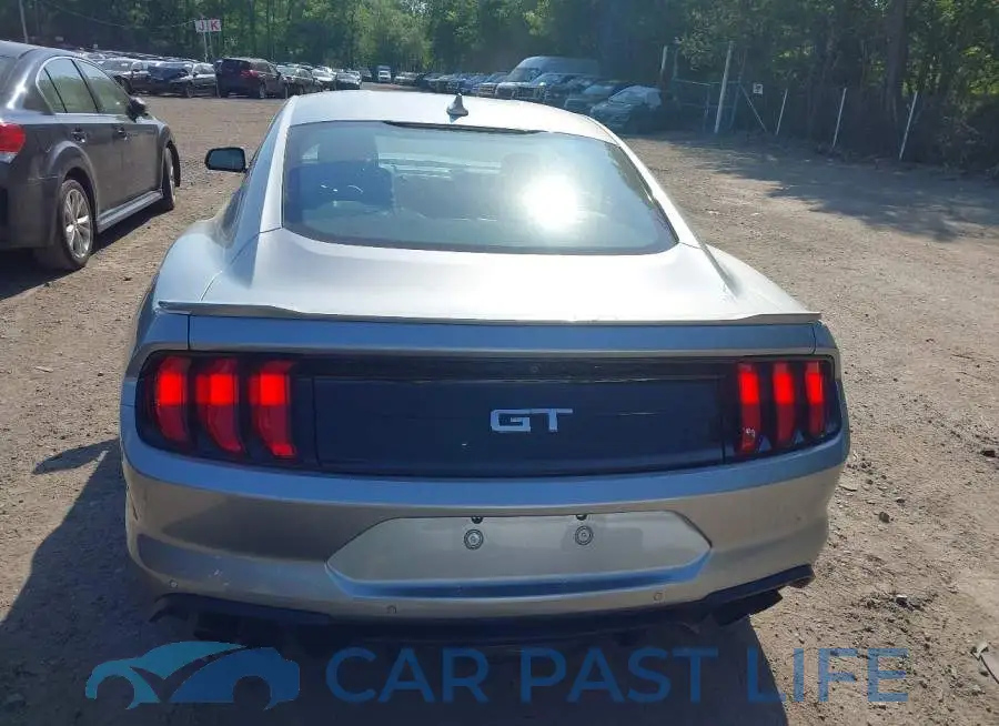 1FA6P8CFXM5151575# 16