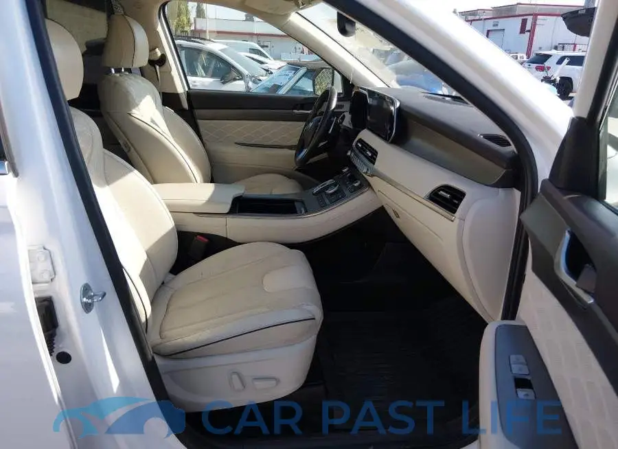 KM8R54HE2LU072066# 5