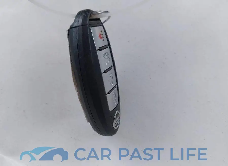 3N1AB8BV9PY323147# 11